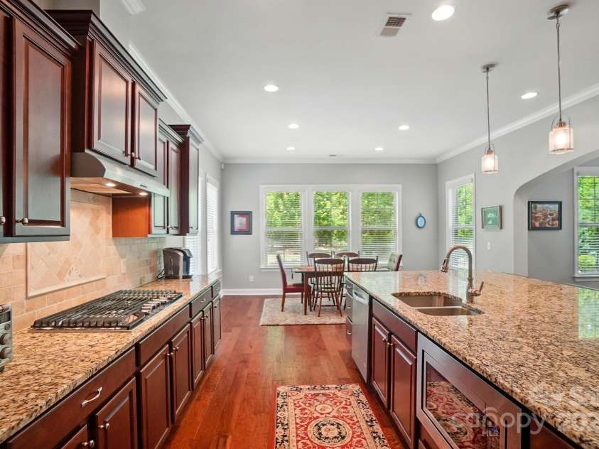 463 Langston Place Drive, Fort Mill, SC 29708.  MLS# CAR4267407, YatesRealty ID 18332. 