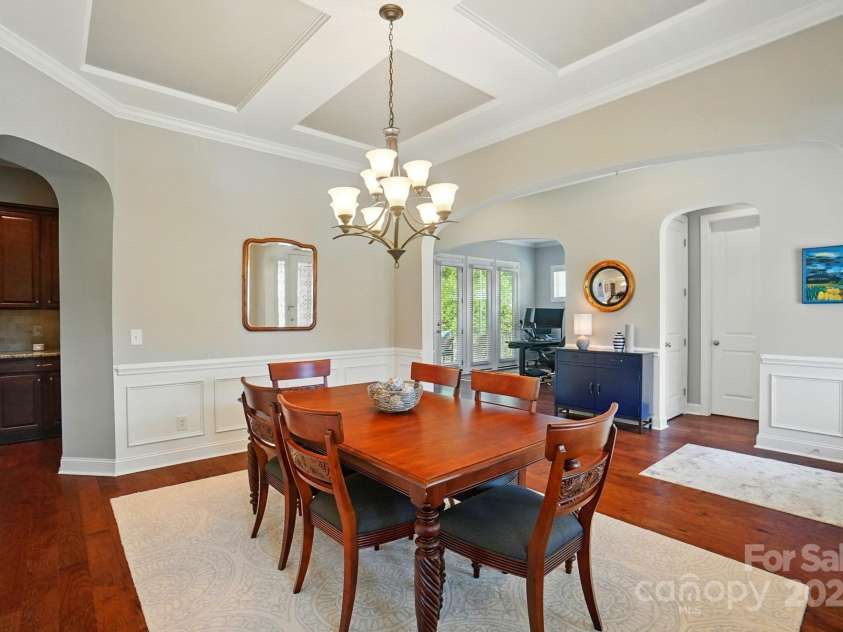 463 Langston Place Drive, Fort Mill, SC 29708.  MLS# CAR4267407, YatesRealty ID 18332. 