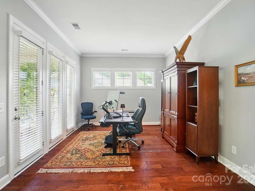 463 Langston Place Drive, Fort Mill, SC 29708.  MLS# CAR4267407, YatesRealty ID 18332. 