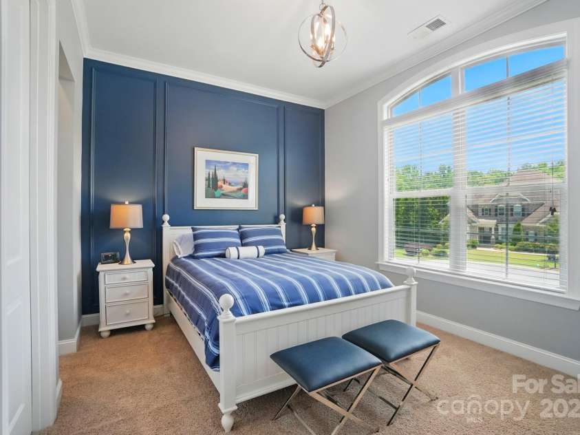 463 Langston Place Drive, Fort Mill, SC 29708.  MLS# CAR4267407, YatesRealty ID 18332. 