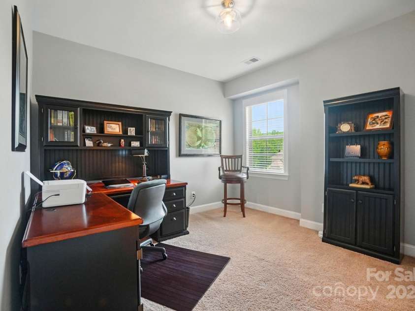 463 Langston Place Drive, Fort Mill, SC 29708.  MLS# CAR4267407, YatesRealty ID 18332. 