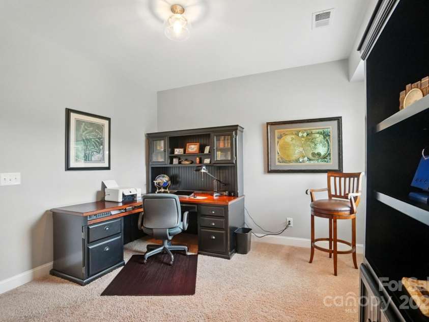 463 Langston Place Drive, Fort Mill, SC 29708.  MLS# CAR4267407, YatesRealty ID 18332. 