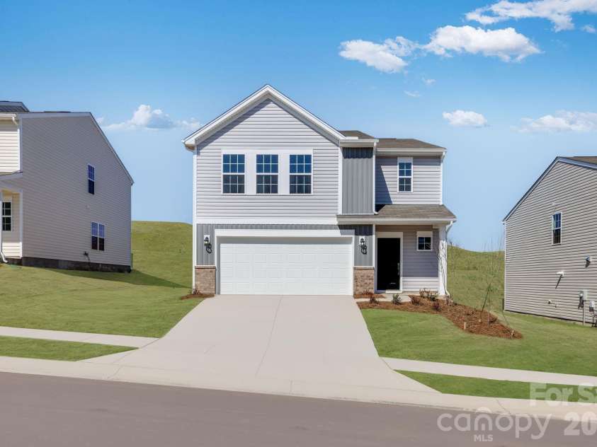 704 Espresso Drive, Shelby, NC 28152.  MLS# CAR4343617, YatesRealty ID 18333. 