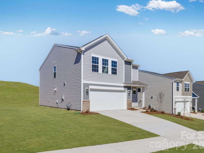 704 Espresso Drive, Shelby, NC 28152.  MLS# CAR4343617, YatesRealty ID 18333. 