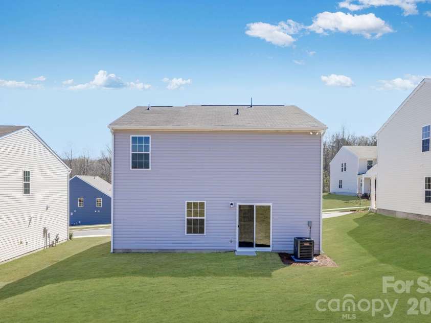 704 Espresso Drive, Shelby, NC 28152.  MLS# CAR4343617, YatesRealty ID 18333. 