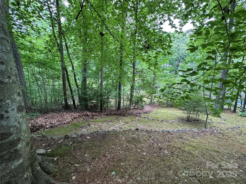 0000 Woodhill Cove Lane, Denver, NC 28037.  MLS# CAR4265882, YatesRealty ID 18334. Cleared area looking towards lake