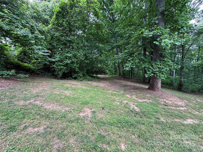 0000 Woodhill Cove Lane, Denver, NC 28037.  MLS# CAR4265882, YatesRealty ID 18334. Cleared area of lot