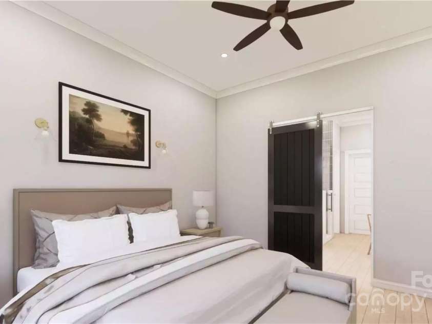 0000 Woodhill Cove Lane, Denver, NC 28037.  MLS# CAR4265882, YatesRealty ID 18334. Proposed Bedroom