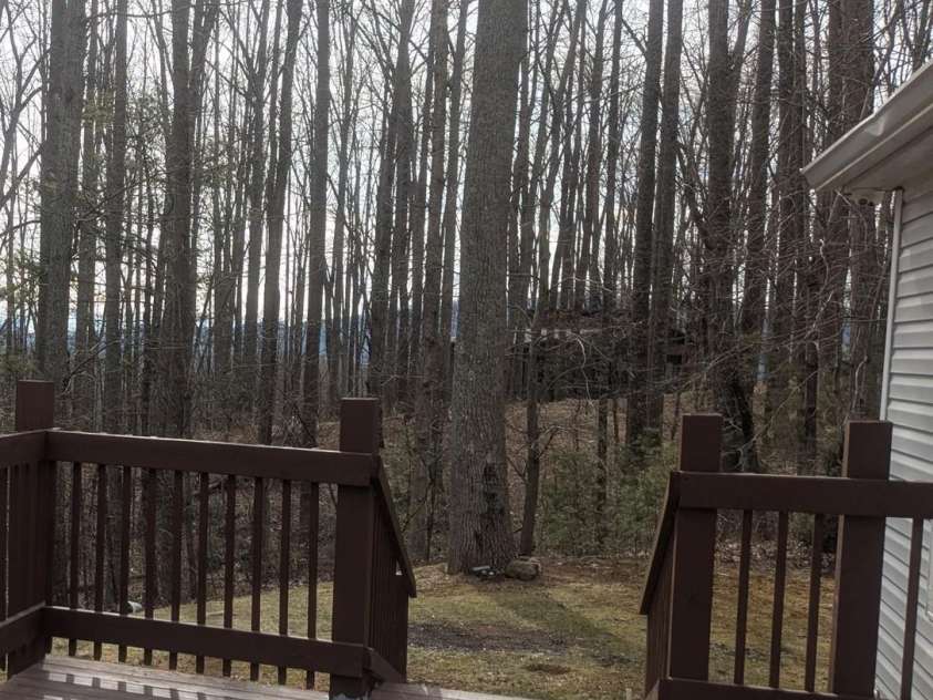11 Gertrude Lane, Candler, NC 28715.  MLS# CAR4340607, YatesRealty ID 18337. 