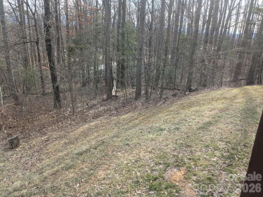 11 Gertrude Lane, Candler, NC 28715.  MLS# CAR4340607, YatesRealty ID 18337. 