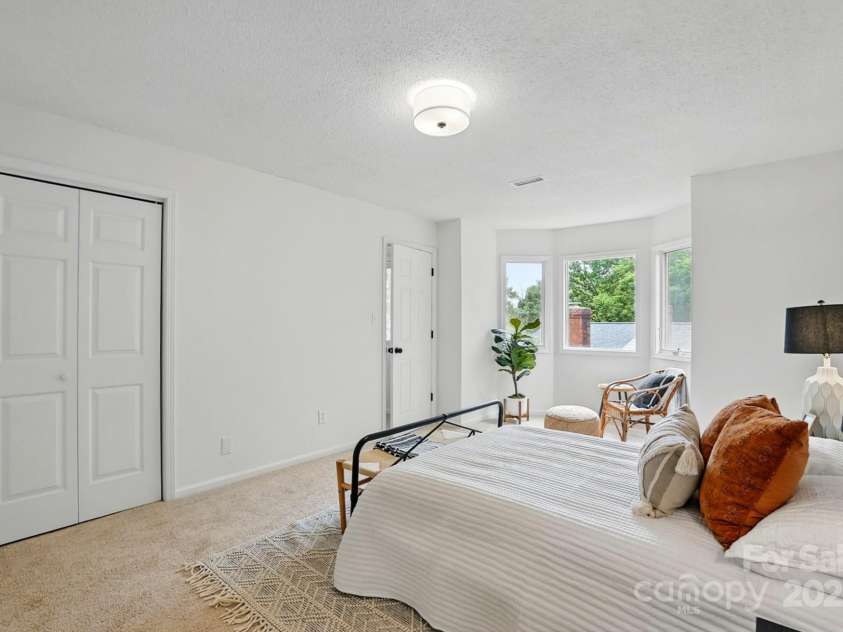 1035 Wexford Place, Concord, NC 28027.  MLS# CAR4264207, YatesRealty ID 18338. Primary Suite - Bedroom