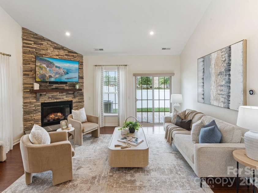 4028 Woodsmill Road, Fort Mill, SC 29707.  MLS# CAR4258934, YatesRealty ID 18339. 