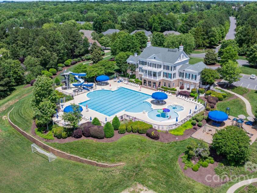 4028 Woodsmill Road, Fort Mill, SC 29707.  MLS# CAR4258934, YatesRealty ID 18339. 