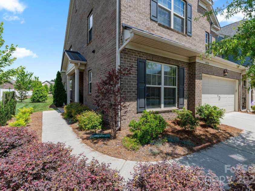 4028 Woodsmill Road, Fort Mill, SC 29707.  MLS# CAR4258934, YatesRealty ID 18339. 