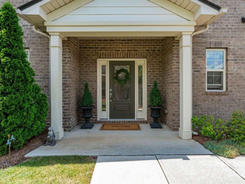 4028 Woodsmill Road, Fort Mill, SC 29707.  MLS# CAR4258934, YatesRealty ID 18339. 