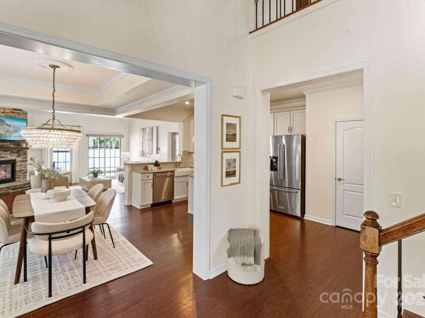 4028 Woodsmill Road, Fort Mill, SC 29707.  MLS# CAR4258934, YatesRealty ID 18339. 