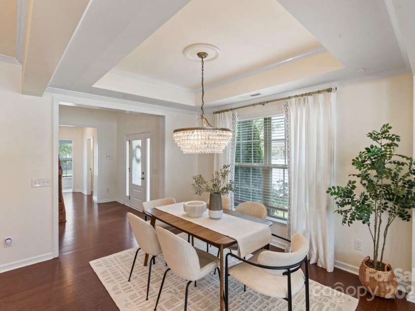 4028 Woodsmill Road, Fort Mill, SC 29707.  MLS# CAR4258934, YatesRealty ID 18339. 