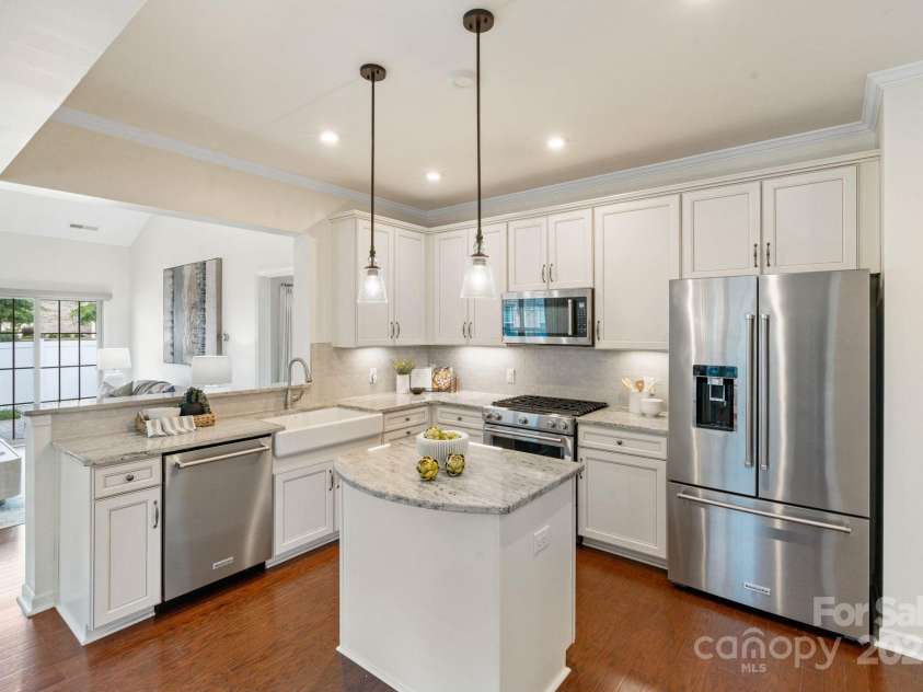 4028 Woodsmill Road, Fort Mill, SC 29707.  MLS# CAR4258934, YatesRealty ID 18339. 