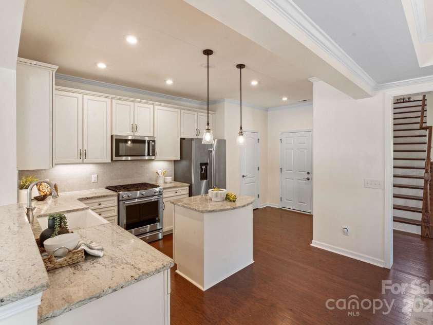 4028 Woodsmill Road, Fort Mill, SC 29707.  MLS# CAR4258934, YatesRealty ID 18339. 