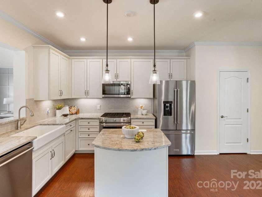 4028 Woodsmill Road, Fort Mill, SC 29707.  MLS# CAR4258934, YatesRealty ID 18339. 