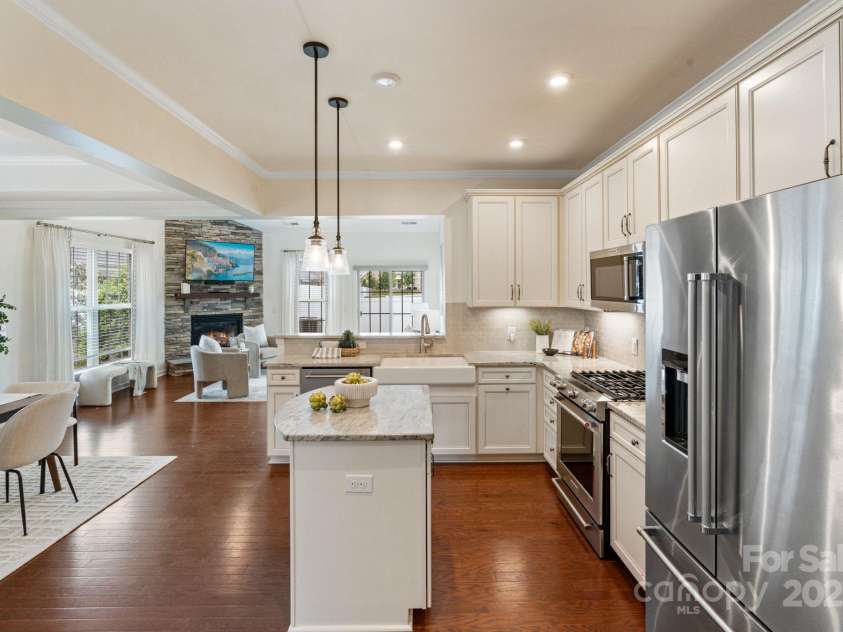 4028 Woodsmill Road, Fort Mill, SC 29707.  MLS# CAR4258934, YatesRealty ID 18339. 