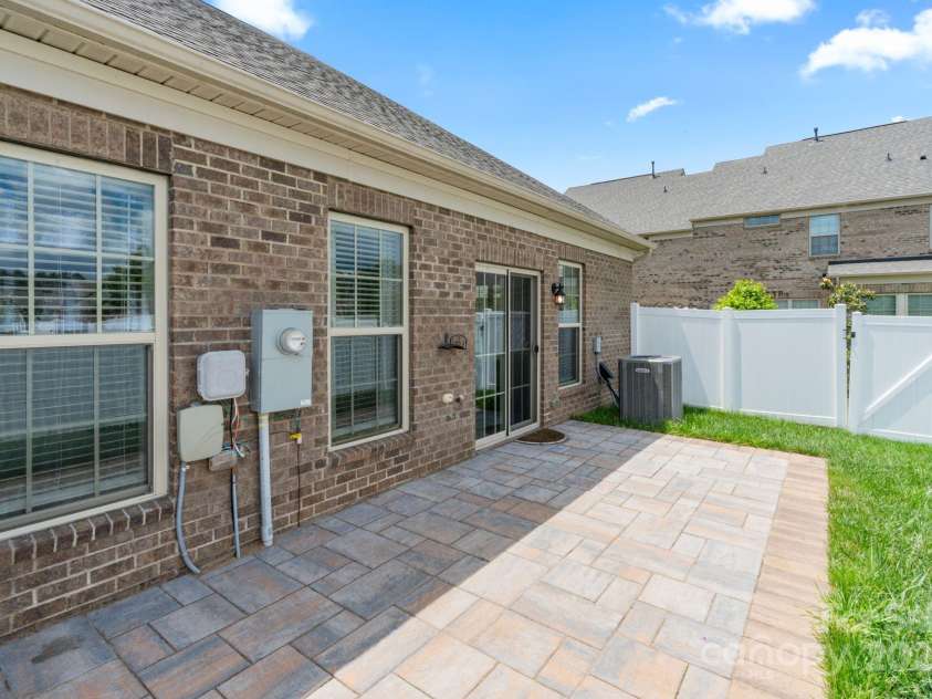 4028 Woodsmill Road, Fort Mill, SC 29707.  MLS# CAR4258934, YatesRealty ID 18339. 