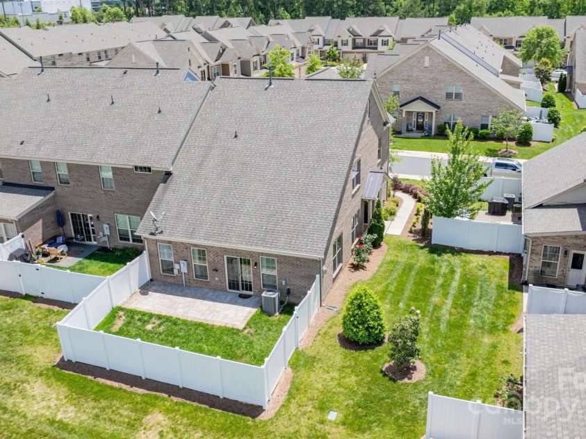 4028 Woodsmill Road, Fort Mill, SC 29707.  MLS# CAR4258934, YatesRealty ID 18339. 