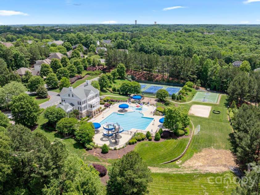 4028 Woodsmill Road, Fort Mill, SC 29707.  MLS# CAR4258934, YatesRealty ID 18339. 