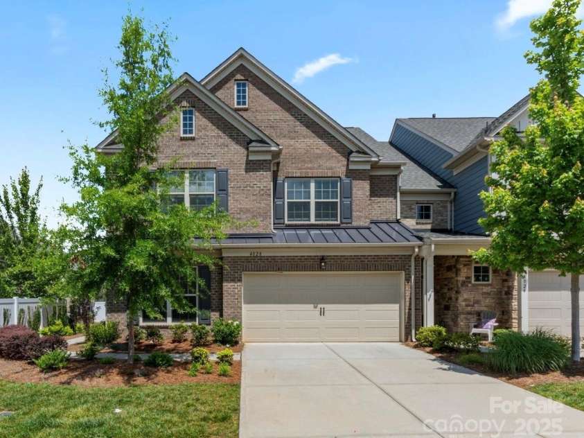 4028 Woodsmill Road, Fort Mill, SC 29707.  MLS# CAR4258934, YatesRealty ID 18339. 