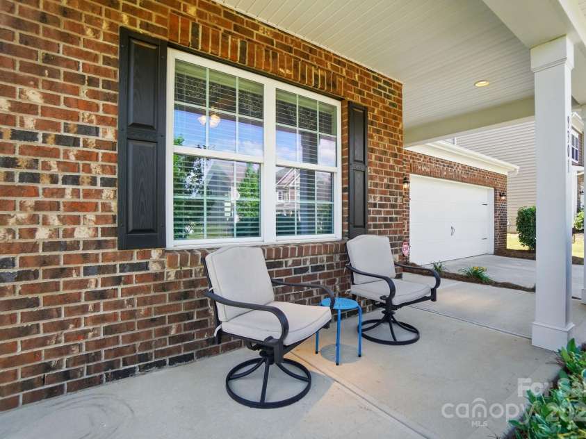 9301 Swimming Drive, Harrisburg, NC 28075.  MLS# CAR4256799, YatesRealty ID 18341. 