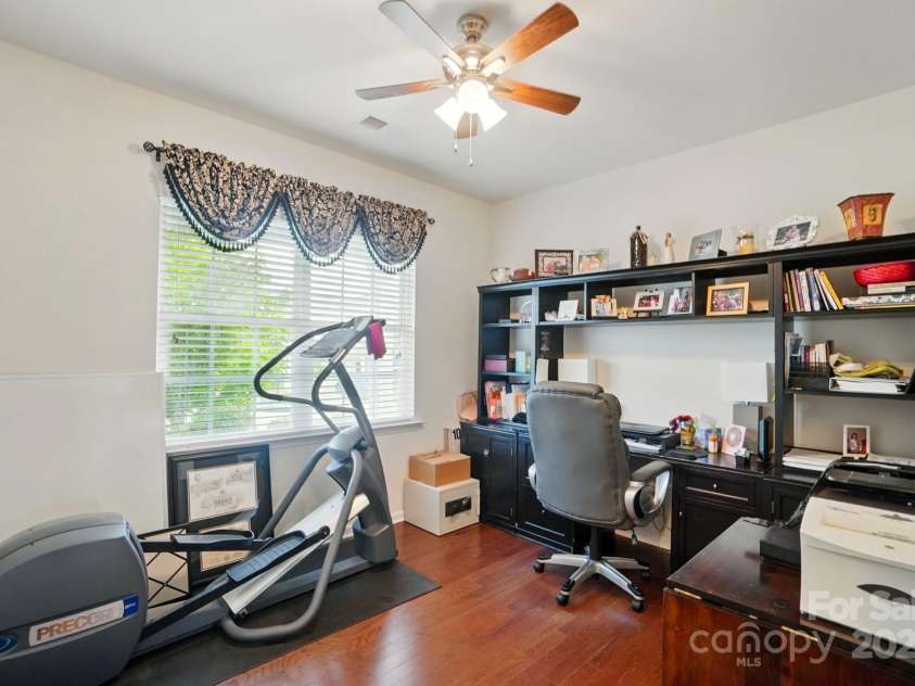 9301 Swimming Drive, Harrisburg, NC 28075.  MLS# CAR4256799, YatesRealty ID 18341. 