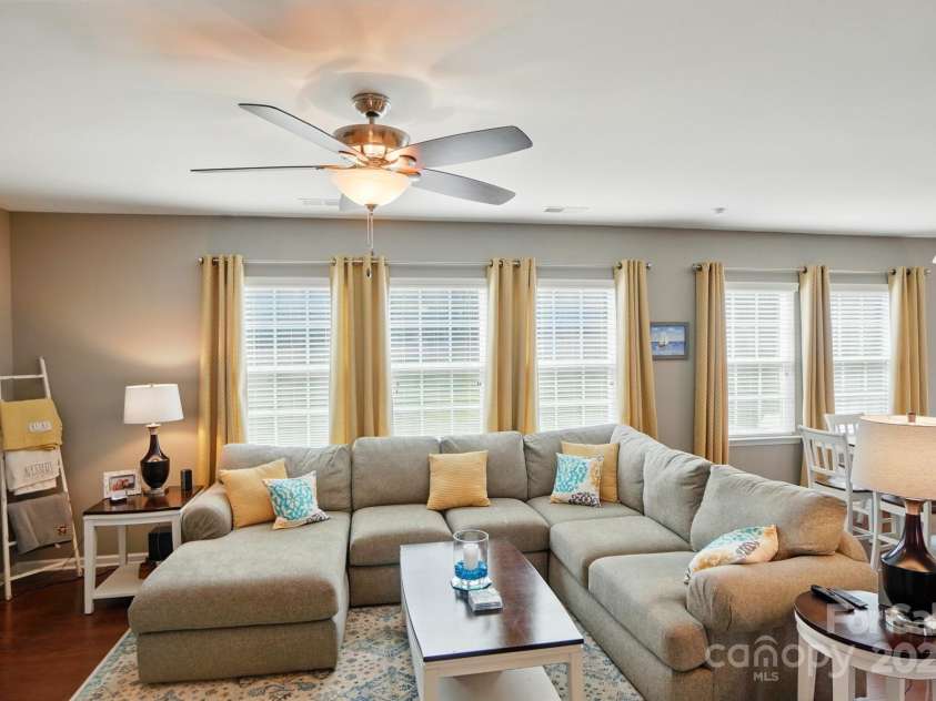 9301 Swimming Drive, Harrisburg, NC 28075.  MLS# CAR4256799, YatesRealty ID 18341. 