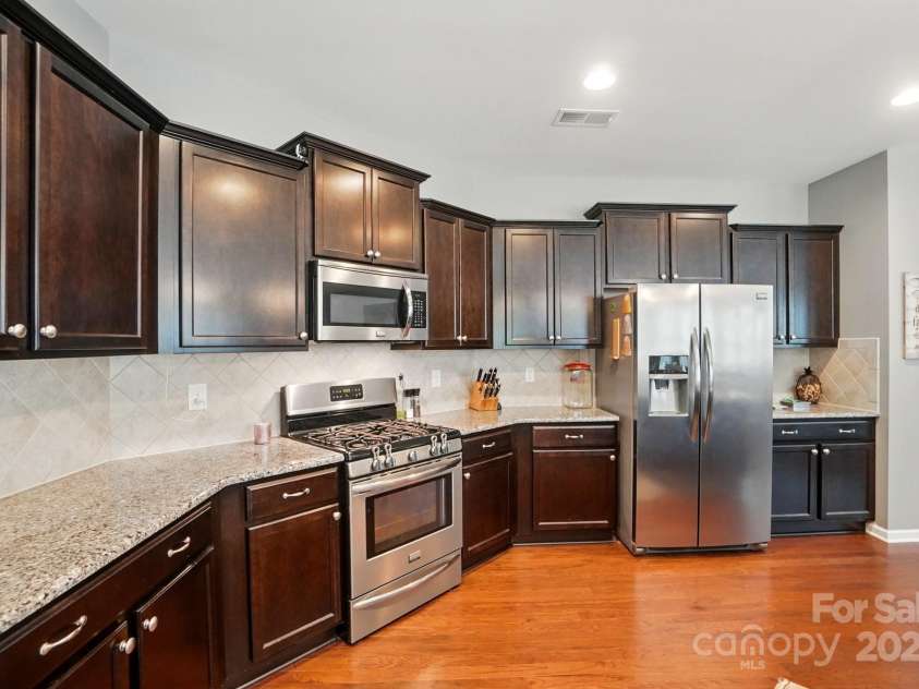 9301 Swimming Drive, Harrisburg, NC 28075.  MLS# CAR4256799, YatesRealty ID 18341. 