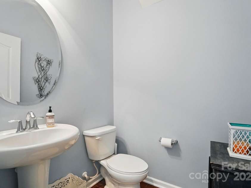 9301 Swimming Drive, Harrisburg, NC 28075.  MLS# CAR4256799, YatesRealty ID 18341. 