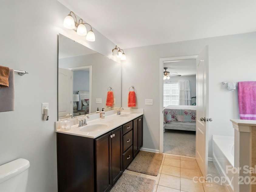 9301 Swimming Drive, Harrisburg, NC 28075.  MLS# CAR4256799, YatesRealty ID 18341. 