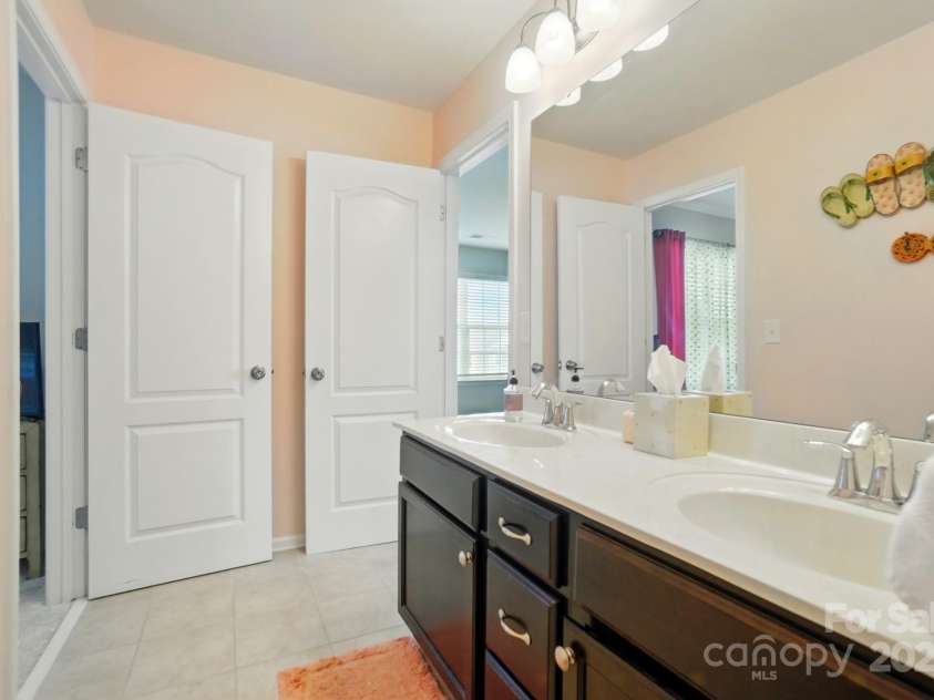 9301 Swimming Drive, Harrisburg, NC 28075.  MLS# CAR4256799, YatesRealty ID 18341. 