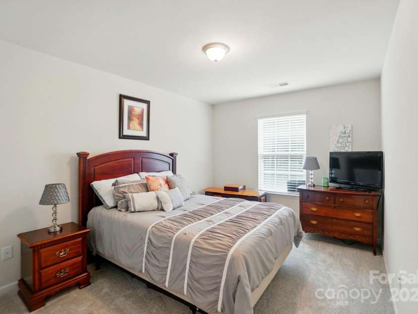 9301 Swimming Drive, Harrisburg, NC 28075.  MLS# CAR4256799, YatesRealty ID 18341. 