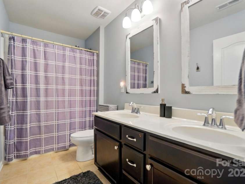 9301 Swimming Drive, Harrisburg, NC 28075.  MLS# CAR4256799, YatesRealty ID 18341. 