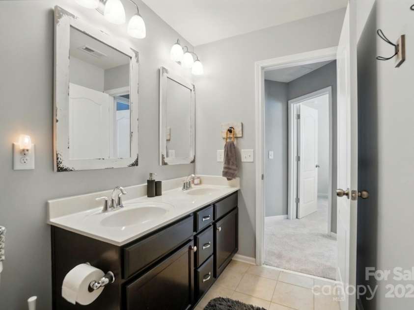 9301 Swimming Drive, Harrisburg, NC 28075.  MLS# CAR4256799, YatesRealty ID 18341. 