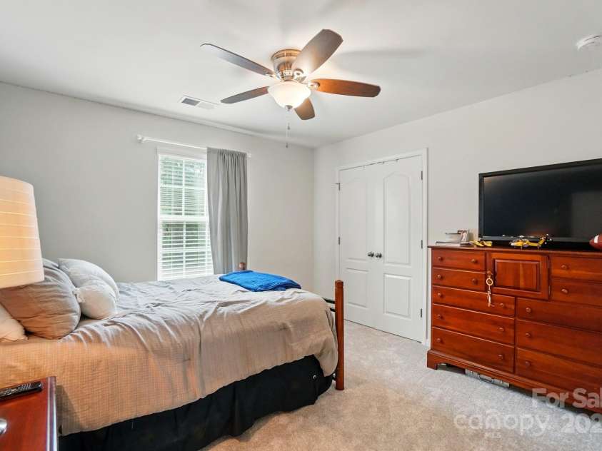 9301 Swimming Drive, Harrisburg, NC 28075.  MLS# CAR4256799, YatesRealty ID 18341. 