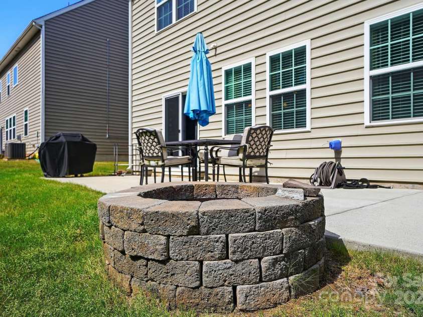 9301 Swimming Drive, Harrisburg, NC 28075.  MLS# CAR4256799, YatesRealty ID 18341. 