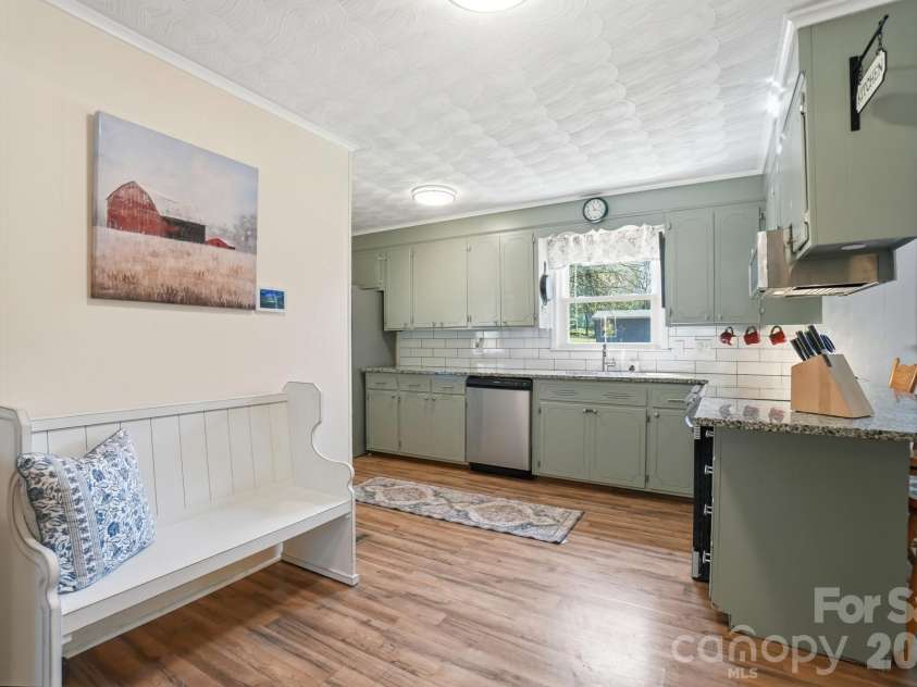 2985 Nc 10 Highway, Conover, NC 28613.  MLS# CAR4362656, YatesRealty ID 18342. 