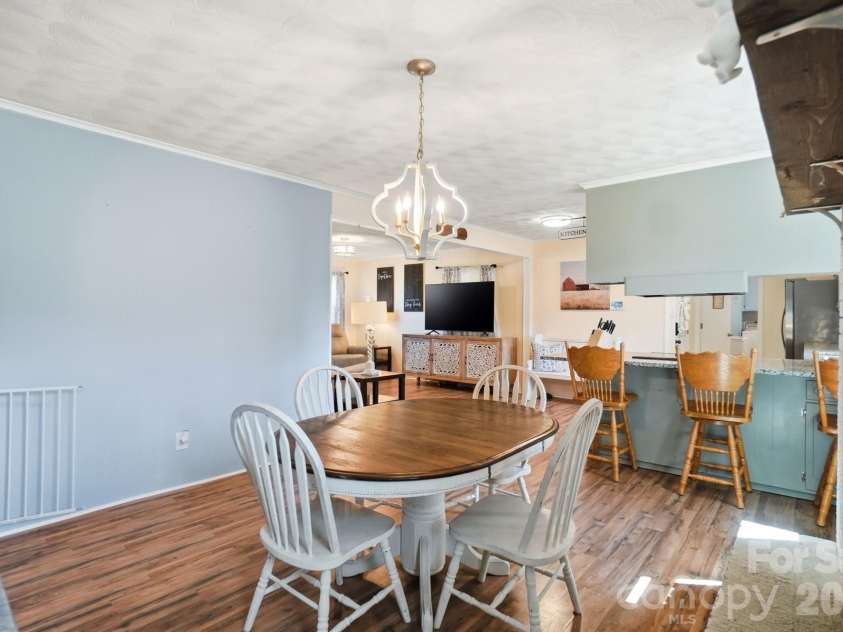 2985 Nc 10 Highway, Conover, NC 28613.  MLS# CAR4362656, YatesRealty ID 18342. 