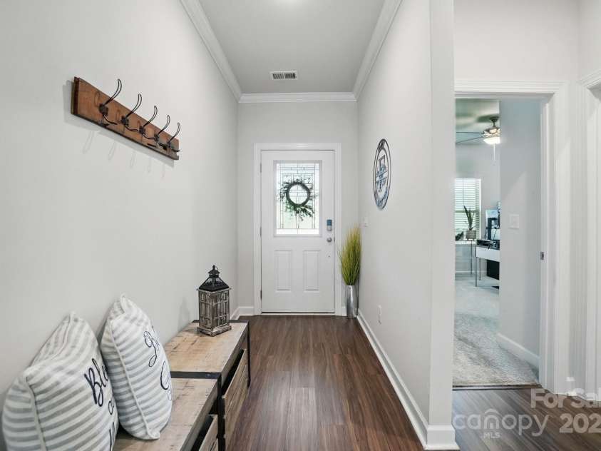 3833 Isenhour Road, Kannapolis, NC 28081.  MLS# CAR4259741, YatesRealty ID 18342. 