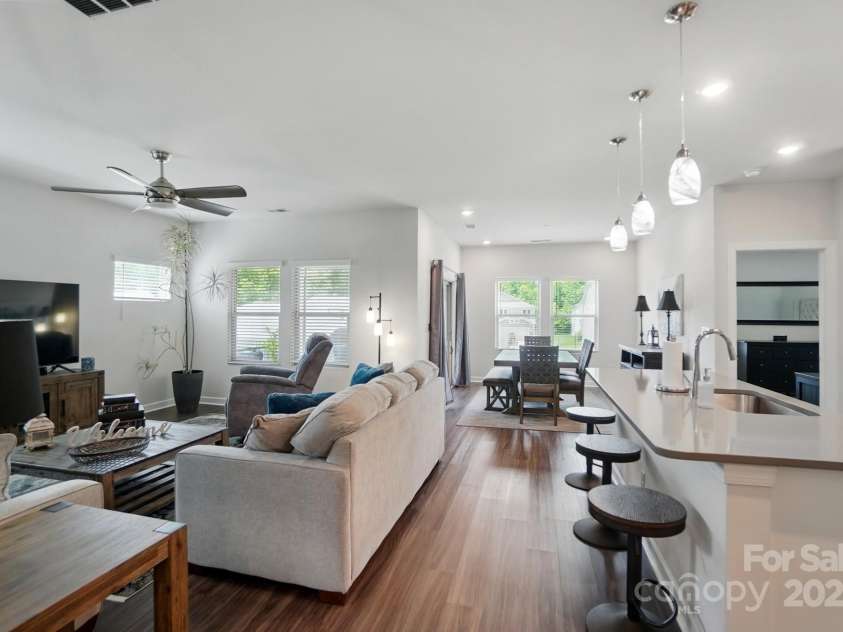 3833 Isenhour Road, Kannapolis, NC 28081.  MLS# CAR4259741, YatesRealty ID 18342. 