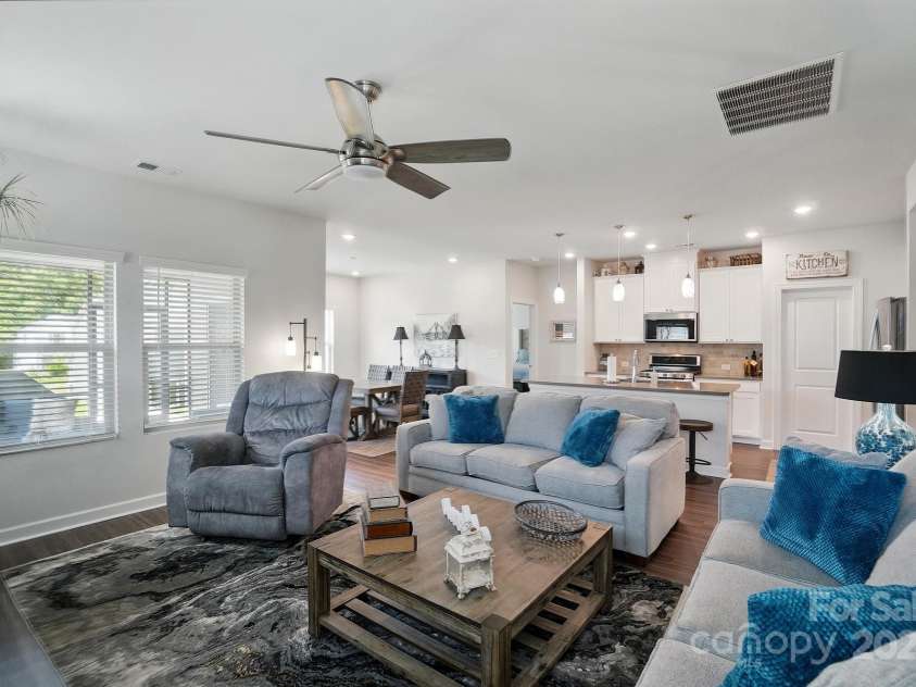 3833 Isenhour Road, Kannapolis, NC 28081.  MLS# CAR4259741, YatesRealty ID 18342. 