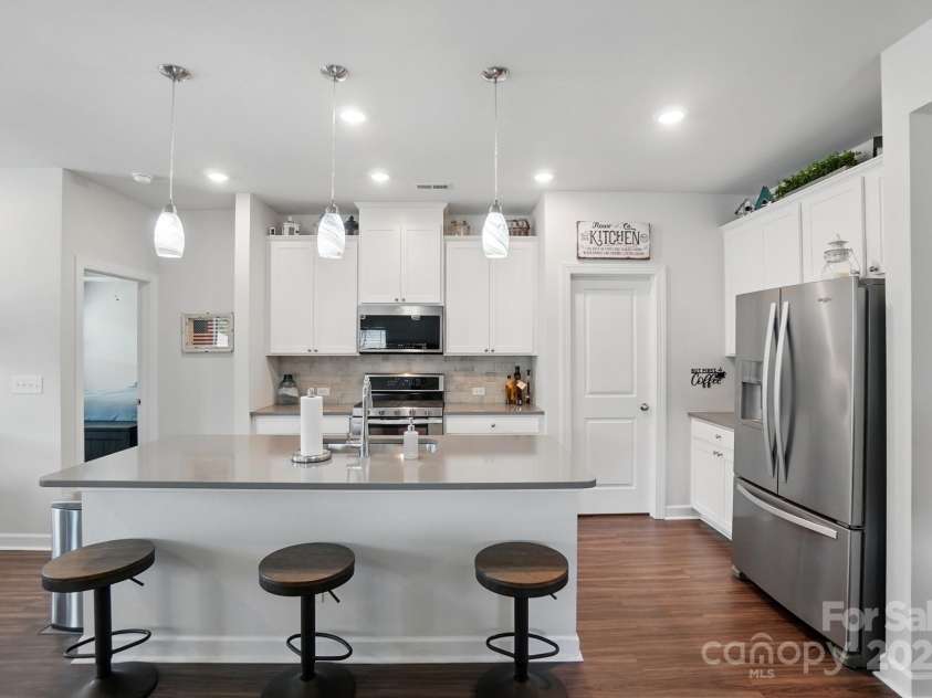 3833 Isenhour Road, Kannapolis, NC 28081.  MLS# CAR4259741, YatesRealty ID 18342. 