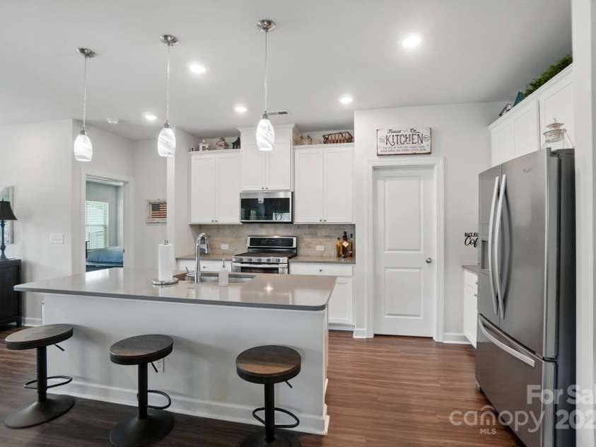 3833 Isenhour Road, Kannapolis, NC 28081.  MLS# CAR4259741, YatesRealty ID 18342. 