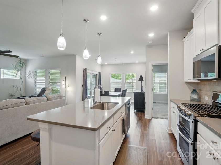 3833 Isenhour Road, Kannapolis, NC 28081.  MLS# CAR4259741, YatesRealty ID 18342. 