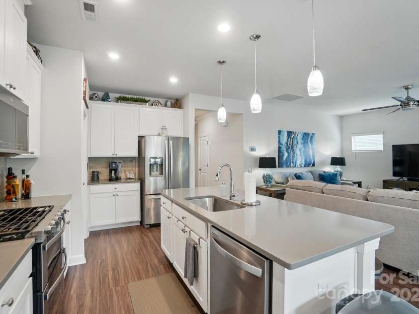 3833 Isenhour Road, Kannapolis, NC 28081.  MLS# CAR4259741, YatesRealty ID 18342. 